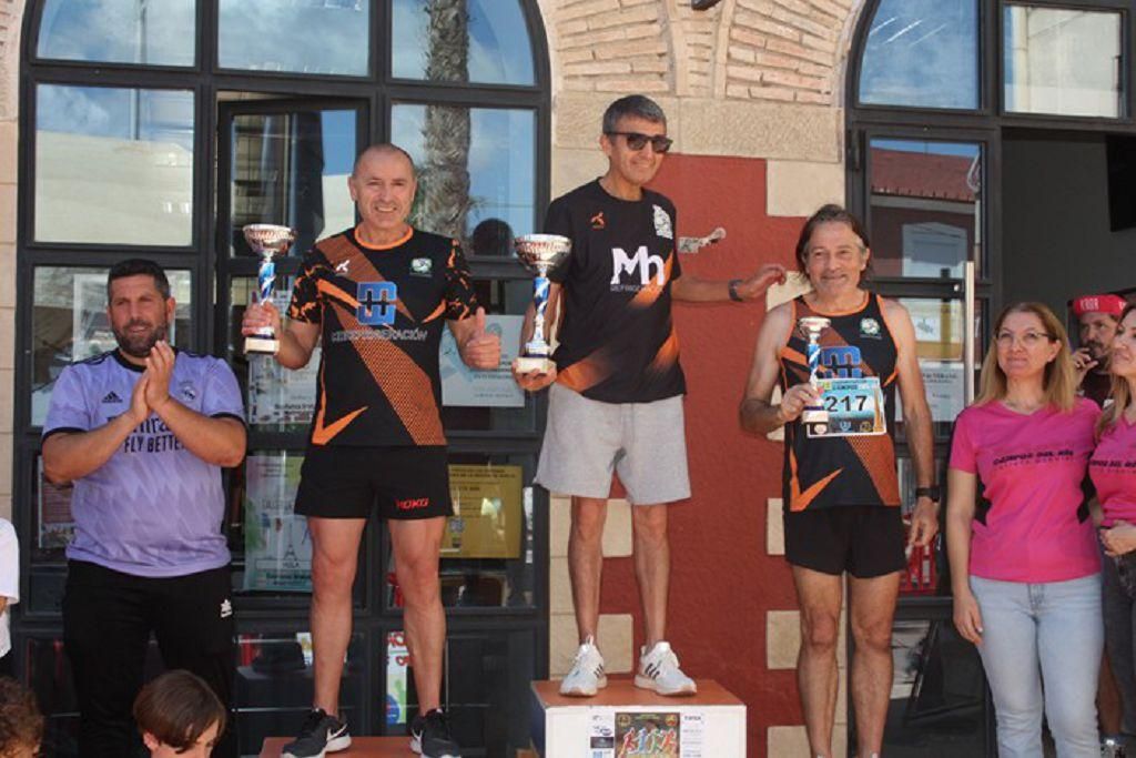 Carrera Popular Campos del Rio, en imágenes (II)