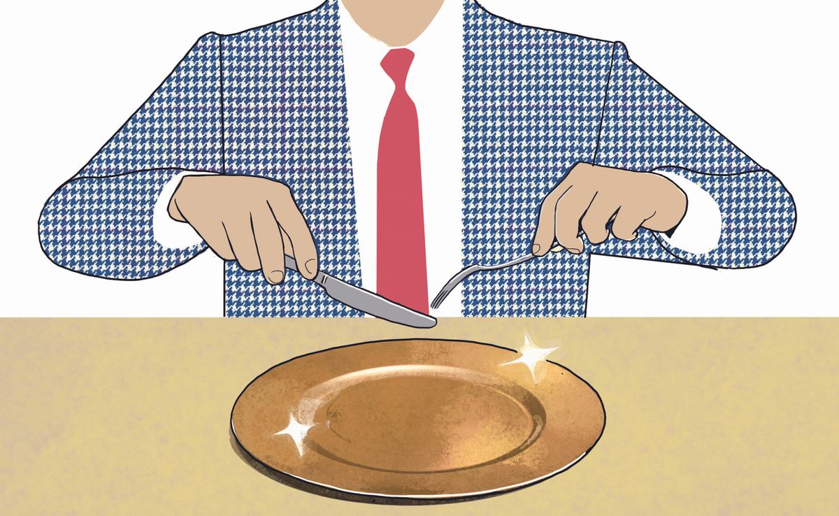 Ilustración de Pablo García.