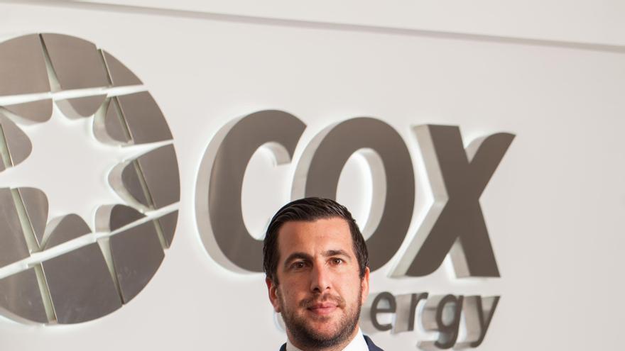 Cox Energy y Sonnedix invertirá 115 millones en su nueva planta de Chile