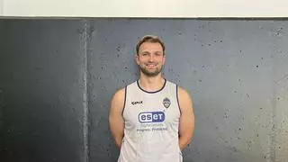 Reinder Brandsma y Jhon Estrella completan el Eset Ontinet para la nueva temporada