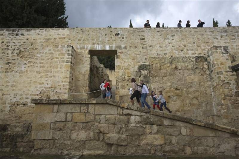 Medina Azahara, en imágenes