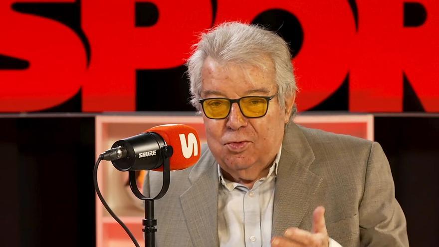 La posesión Especial 125 Aniversari: El día que Minguella descubrió a Maradona, así se gestó su fichaje.