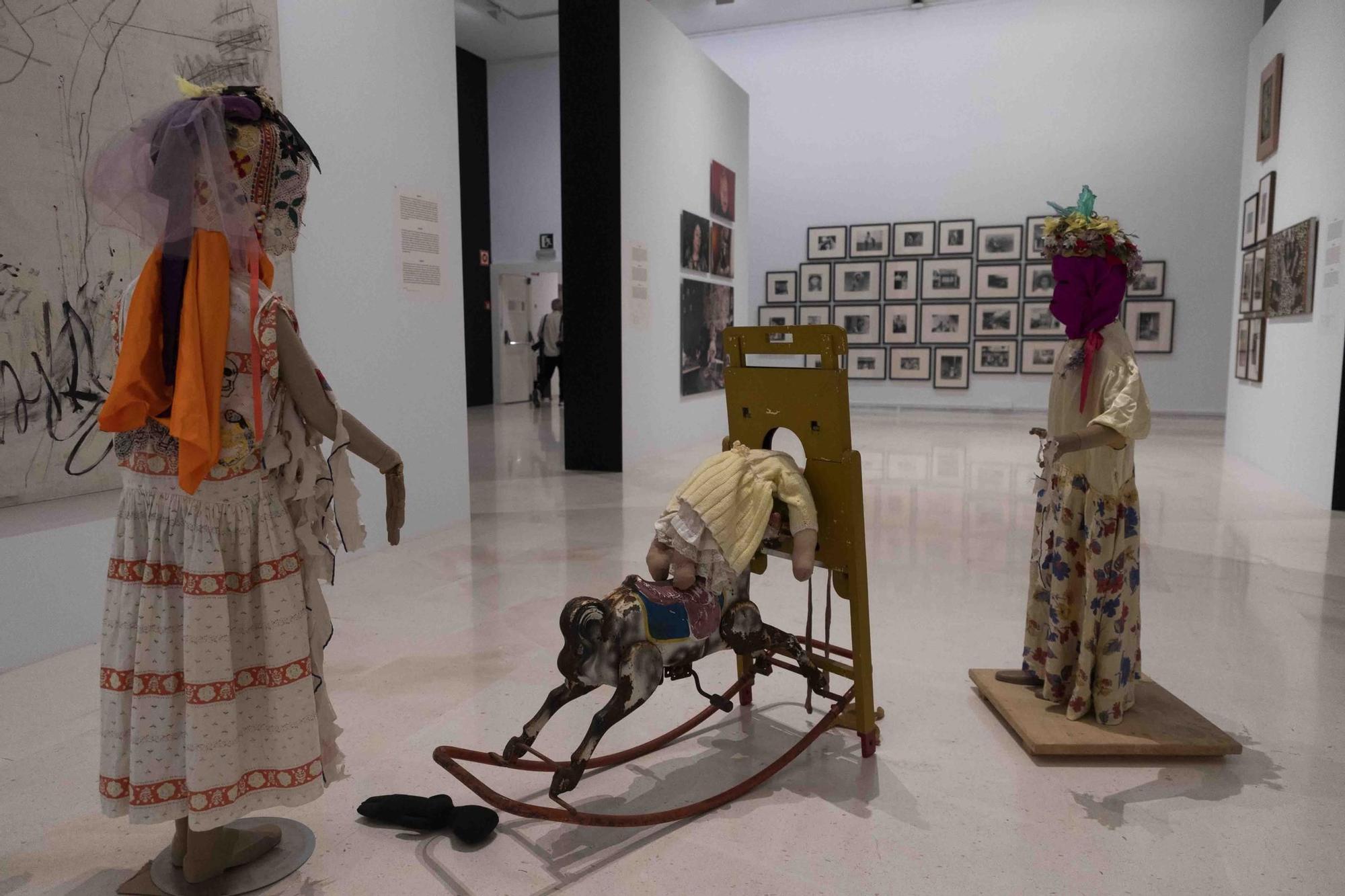 Exposición popular en el IVAM