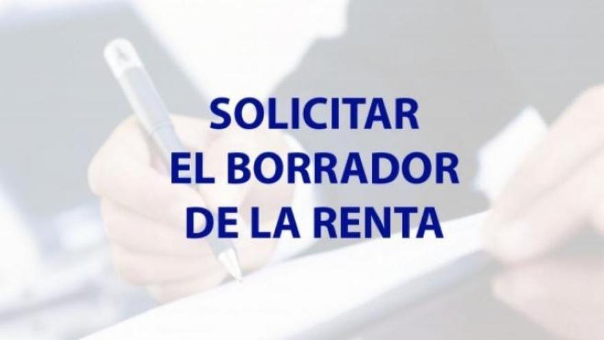 Obtén tu borrador online de la declaración del IRPF, Espazo +60 Santiago