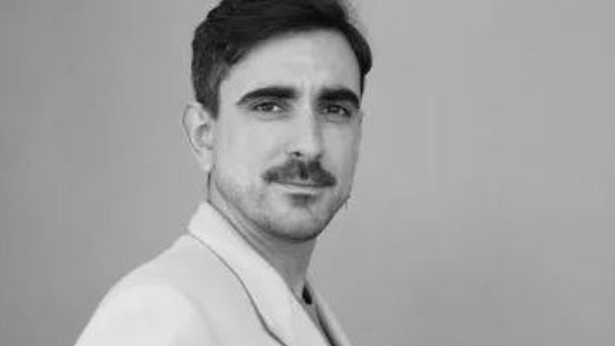 Vicente Monroy conversará sobre las salas de cine en la era del streaming este viernes en la Filmoteca
