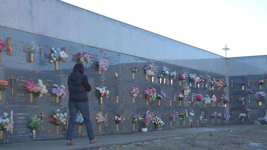 Ferreras de Arriba aprueba las tasas de uso del cementerio y velatorio