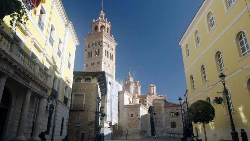 El programa de RTVE &#039;Un país mágico&#039; recorre la provincia de Teruel este domingo
