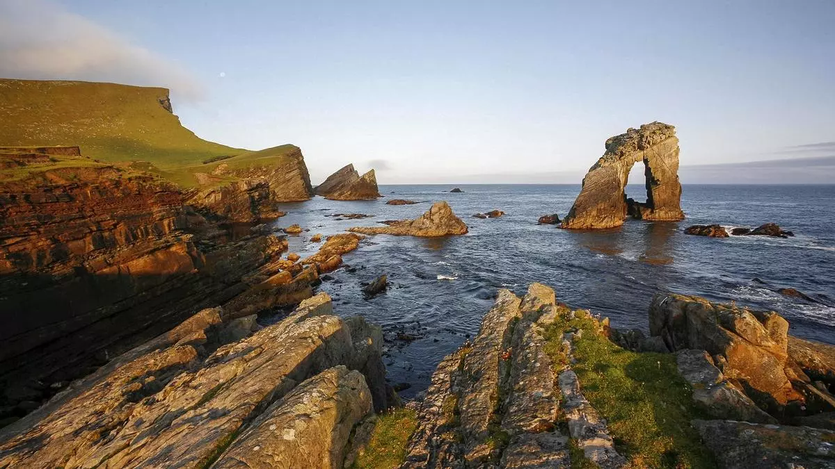 Todo lo que debes saber para viajar a las islas Orcadas y las Shetland