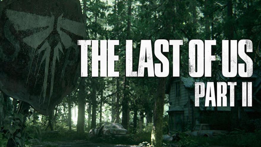 &#039;The Last of Us Part 2&#039; confirma sus planes de lanzamiento.