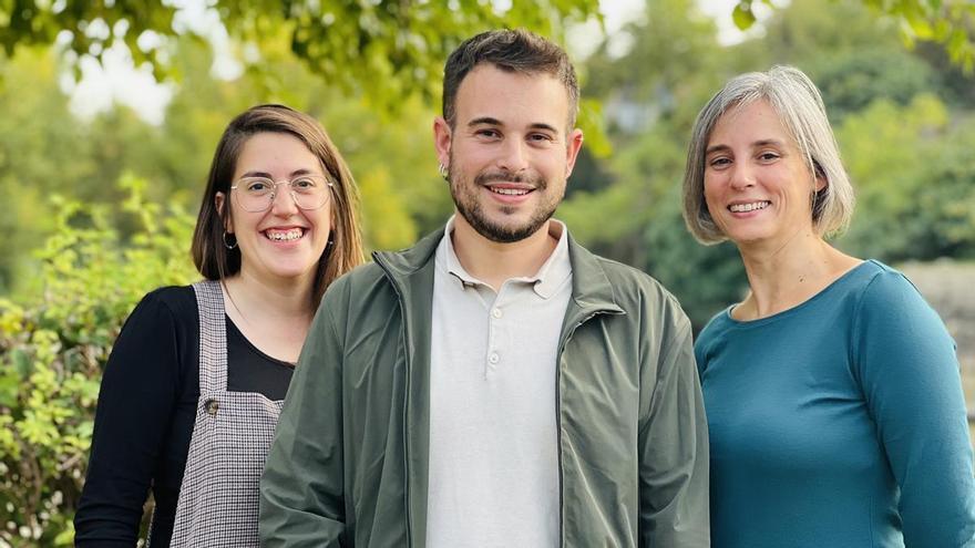 Fem Poble tornarà a presentar candidatura a Sallent amb Guillem Cabra de candidat