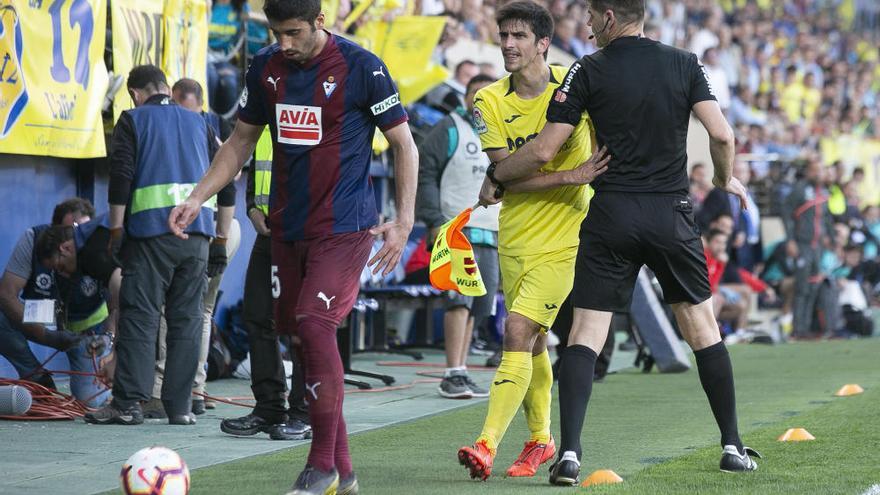 El Villarreal se gana el final del sufrimiento