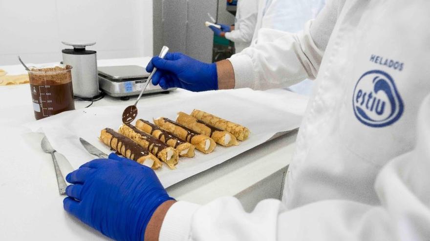 Los tres nuevos helados de Mercadona para este verano