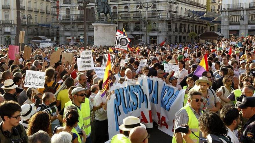 Europa Laica pide un compromiso electoral pasa sacar la Religión del colegio