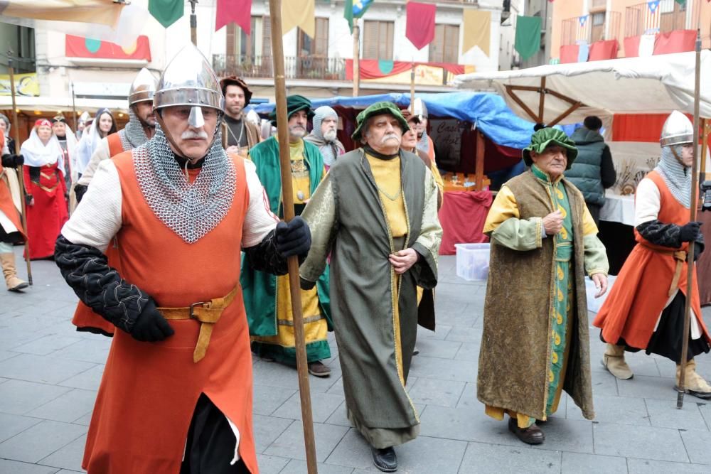 Fira de l''Aixada de Manresa (27 febrer)