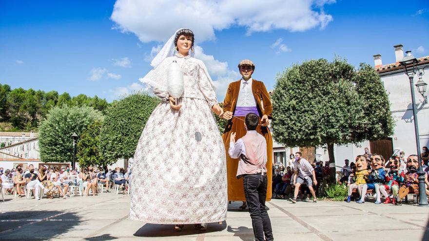 L&#039;Ametlla de Merola celebra el gruix dels actes de festa major aquest cap de setmana