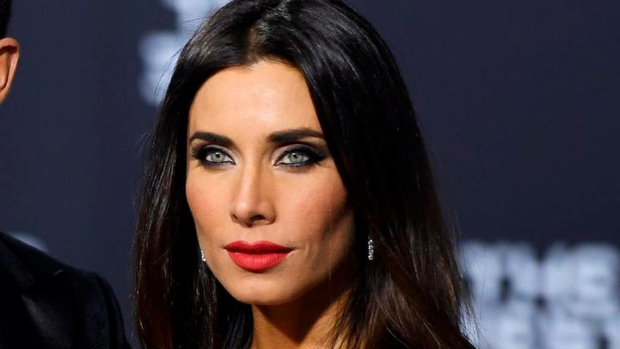 Pilar Rubio revoluciona el Festival de Cine de San Sebastián con su look más lujoso hasta la fecha