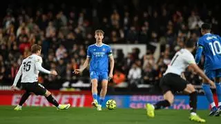 Valencia - Real Madrid, en directo: LaLiga hoy, en vivo