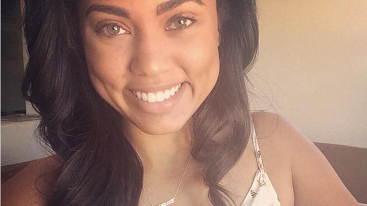 Las impresionantes 'WAGS' del Mundial de baloncesto