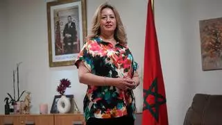 Aicha Ibn El Alami: «Moltíssims marroquins a l’estranger opten per tornar»