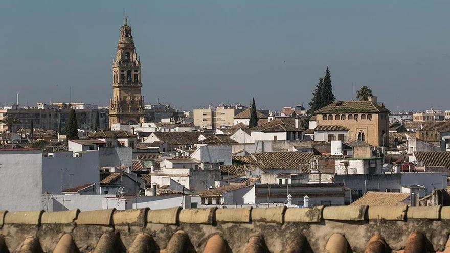 El tiempo en Córdoba: suben las temperaturas