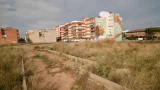 Un PAI de Sagunt inconcluso desde hace 16 años se reactivará tras los cambios urbanísticos