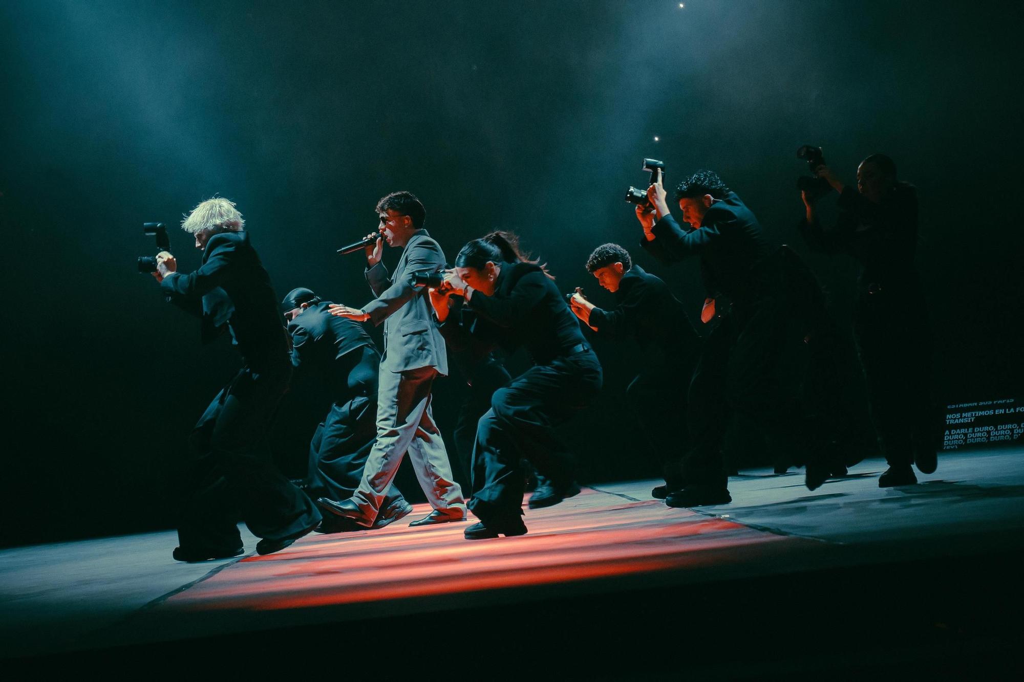 Imágenes inéditas de Quevedo