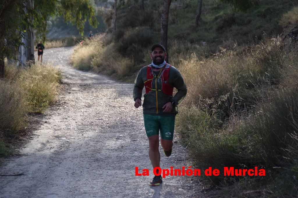 Trail Puentes de Cieza 2022