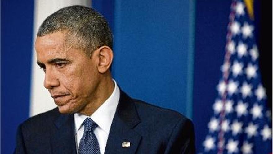 El president nord-americà Barack Obama vol complir la seva promesa electoral i tancar Guantánamo.
