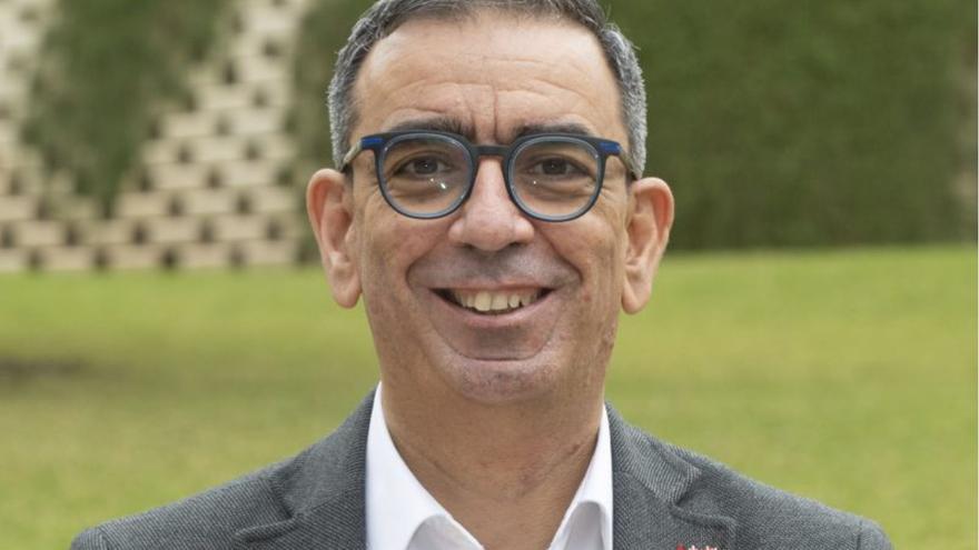 José Manuel López Nicolás ingresa en la Academia de Gastronomía de la Región de Murcia