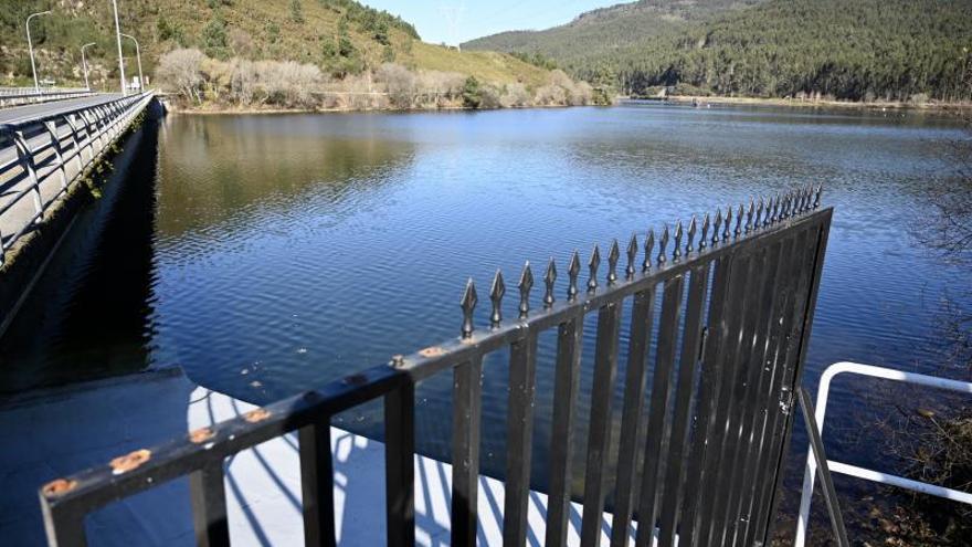 Pontevedra da por finalizada la prealerta por sequía y retirará las restricciones en vigor