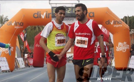 Búscate en la carrera José Antonio Redolat 2017