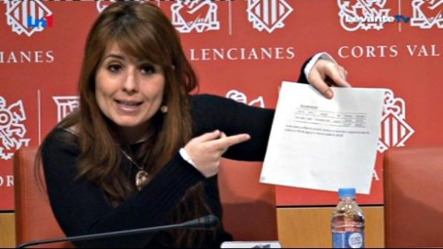 El Consell deriva en la Fiscalía determinar si Schmidt cobró comisiones