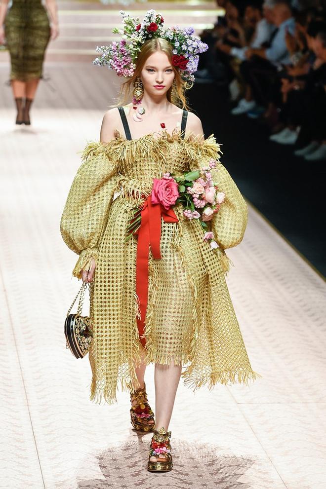 Dolce & Gabbana