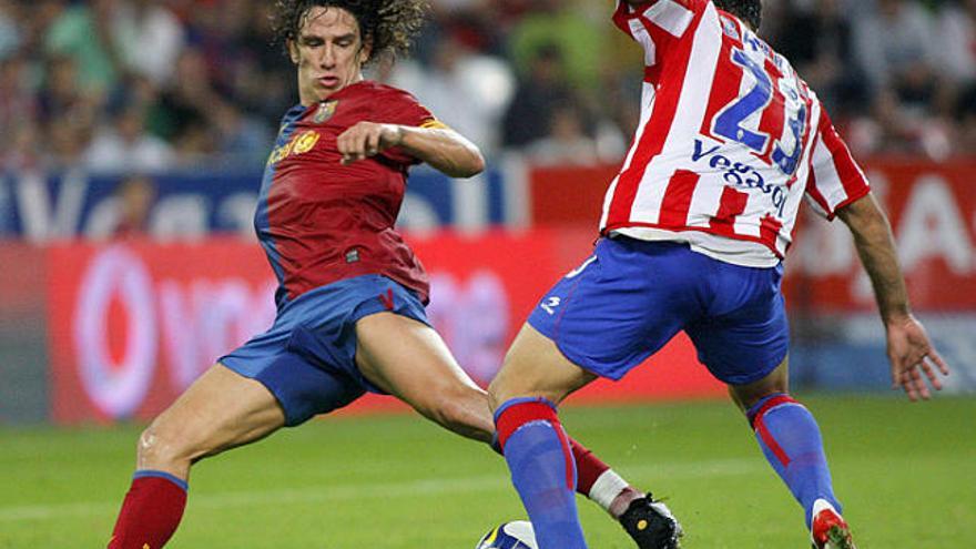 Xavi té diverses ofertes però el Barça espera renovar-lo ben aviat