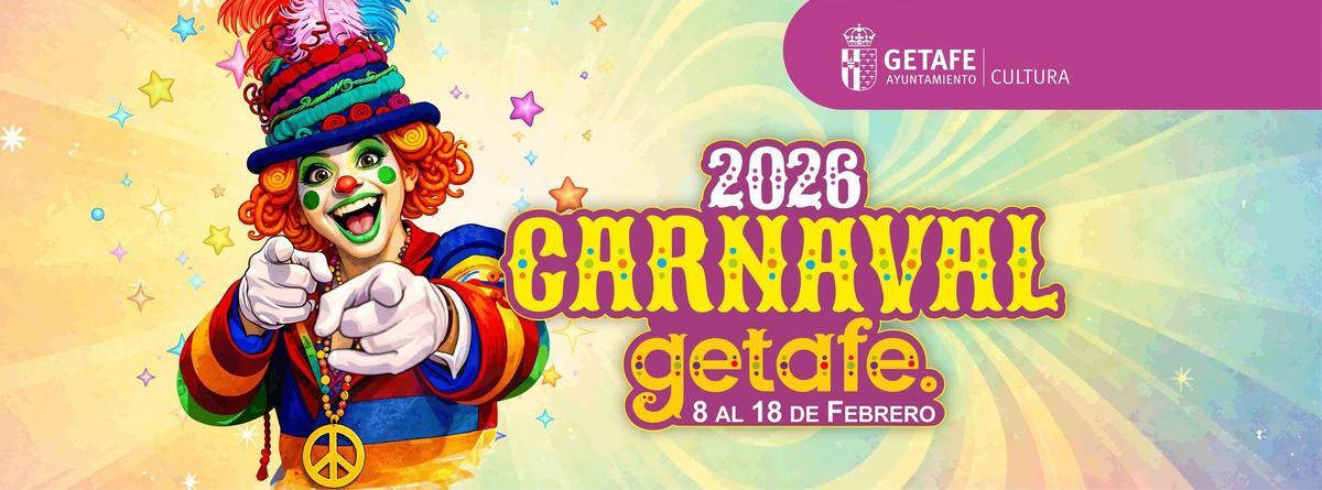 Carnaval Getafe