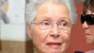 Medalla de Oro de Canarias: la inquebrantable lucha de Aralda