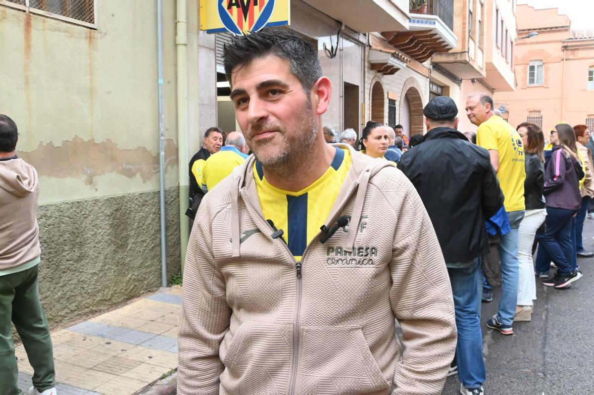 Juan Arnal.