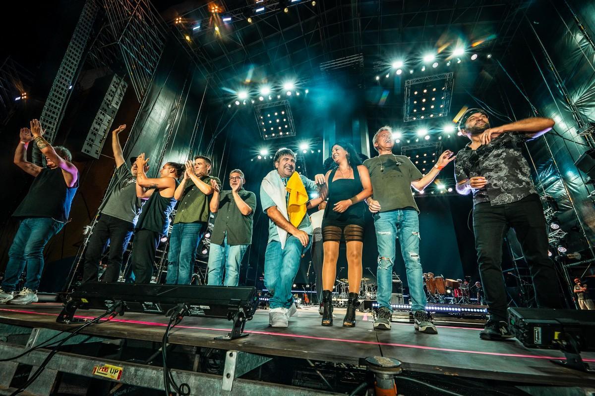 Lava Live Fest, Lanzarote