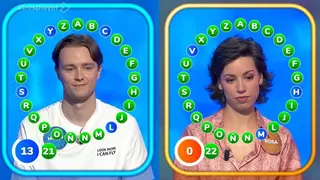 Pasapalabra hace el agosto con Manu y Rosa: logra su mejor viernes de la temporada con 2,8 millones de espectadores