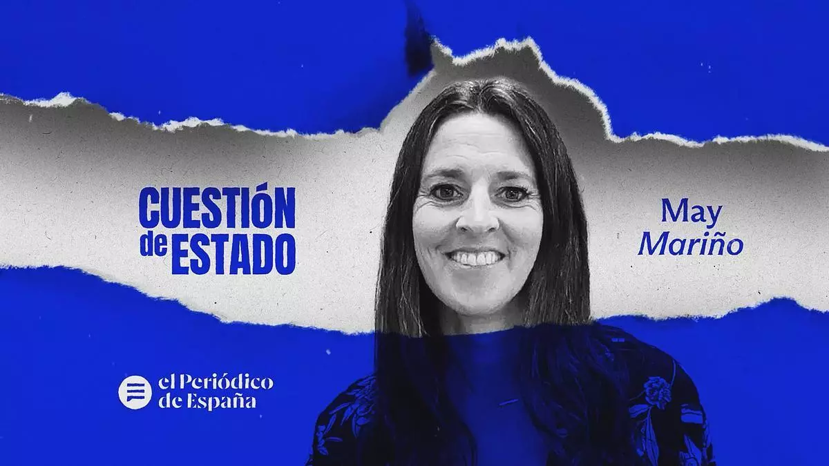 Y tras este ruido, ¿ahora qué?, por May Mariño