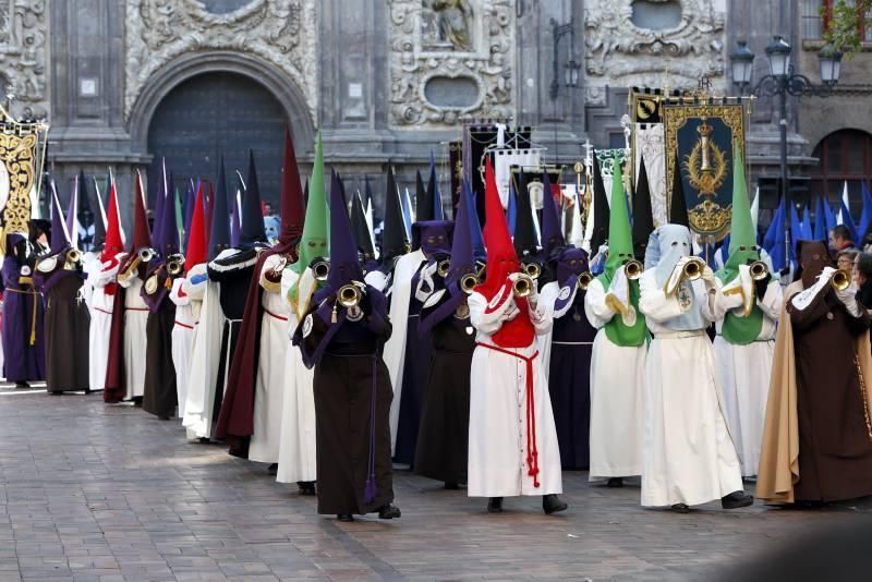 Pregón de Semana Santa