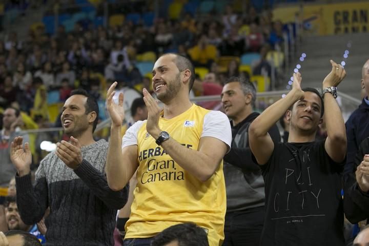 BALONCESTO EUROCUP