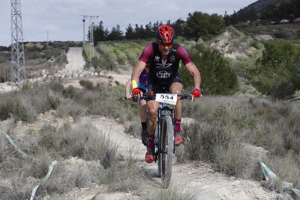 III TROFEO BTT-XCO BENIEL