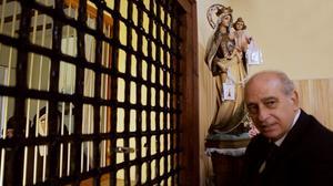 Tràiler d’’El Colibrí’ de Francisco Campos Barba, amb el ministre de l’interior.
