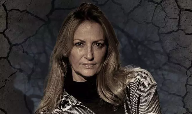 Qué fue de María José Galera: de ser la primera expulsada de la historia de 'Gran Hermano' a trabajar para subsistir