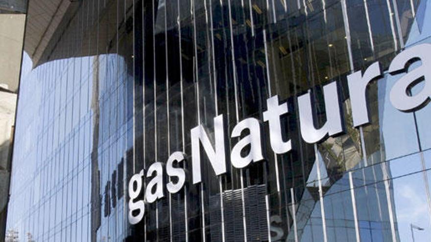 Colombia interviene la filial de Gas Natural Fenosa