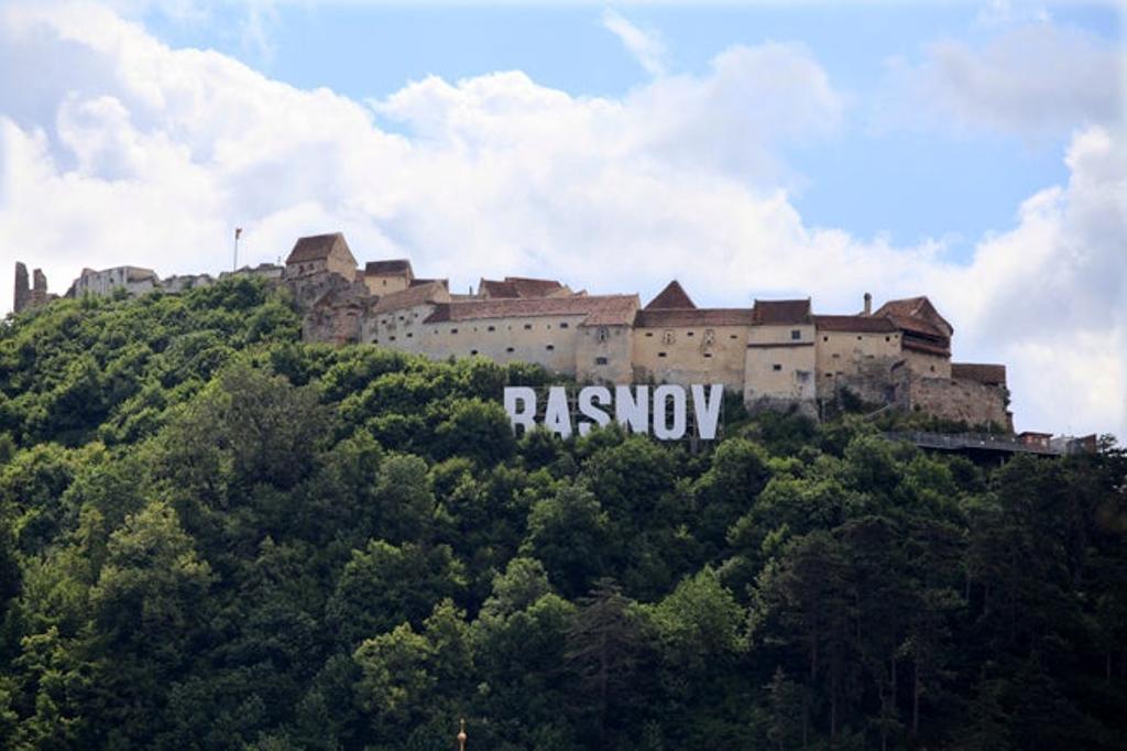 Braşov