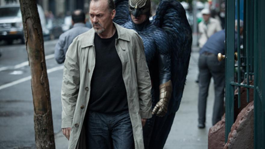 Birdman (o la inesperada virtud de la ignorancia)