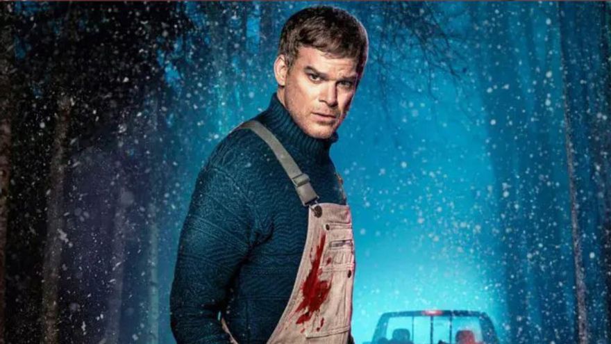 Michael C. Hall volverá a ser Dexter: este es el nuevo proyecto en el que interpretará al mítico personaje