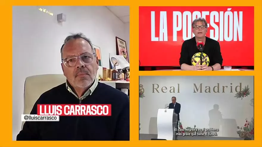 La Posesión 3x16: “Florentino está desesperado”